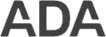 ADA Logo