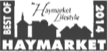 Best of Haymarket 2014