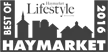 Best of Haymarket 2016