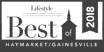 Best of Haymarket 2018