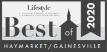 Best of Haymarket 2020
