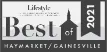 Best of Haymarket 2021