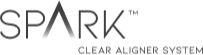 Spark Clear Aligner System Logo