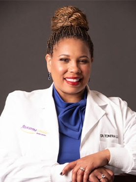 Dr. Tontra Lowe