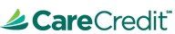The Care Credit Logo