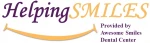The Helping Smiles Logo
