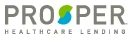 The Prosper Healthcare Lending Logo